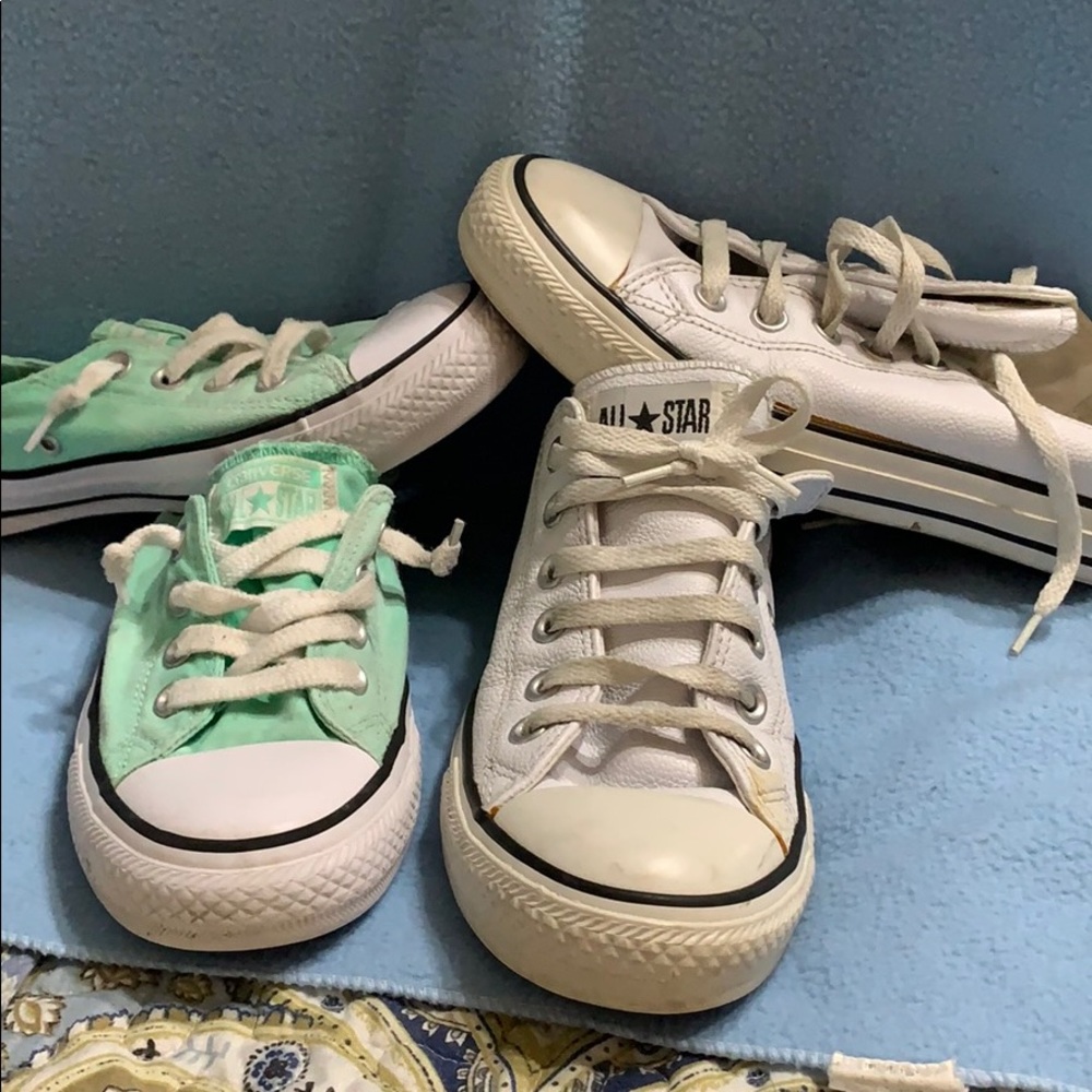 2 Converse
